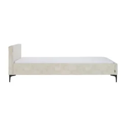 Kidsmill Square+ Bed Adore Anthracite 90 x 200 cm