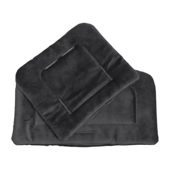 Kidsmill Up! Canvas Kussen Groen