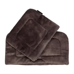 Kidsmill Up! Canvas Kussen Groen