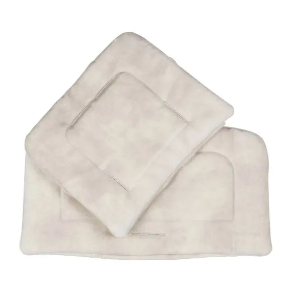 Kidsmill Up! Canvas Kussen Groen