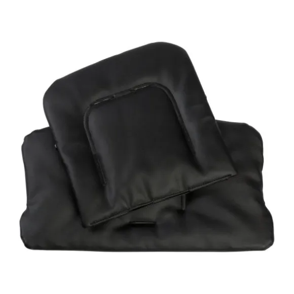 Kidsmill Up! Canvas Kussen Groen