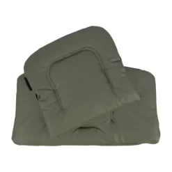 Kidsmill Up! Canvas Kussen Groen