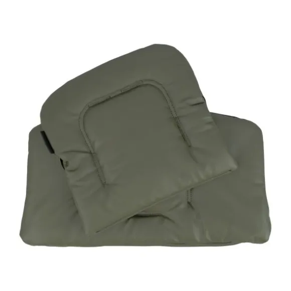 Kidsmill Up! Canvas Kussen Groen