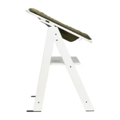 Kidsmill Up! Canvas Newborn Bekleding Groen