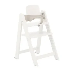 Kidsmill Up! Kunststof Babyset - Zwart
