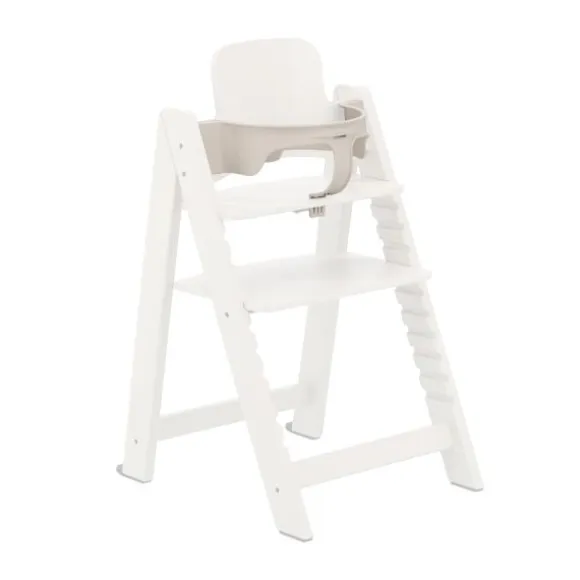 Kidsmill Up! Kunststof Babyset - Zwart