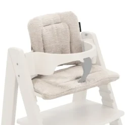 Kidsmill Up! Kussen - Soft Elegance Natural