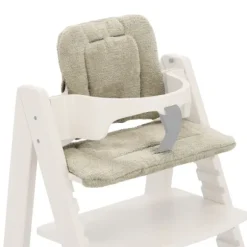 Kidsmill Up! Kussen - Soft Elegance Natural