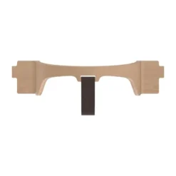 Kidsmill Up! Kussen - Soft Elegance Natural