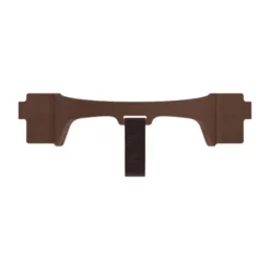 Kidsmill Up! Kussen - Soft Elegance Natural