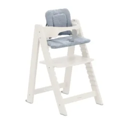 Kidsmill Up! Kussen - Soft Elegance Natural