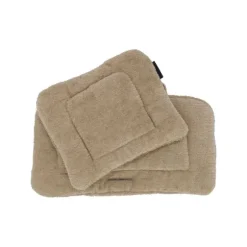 Kidsmill Up! Kussen - Soft Elegance Natural