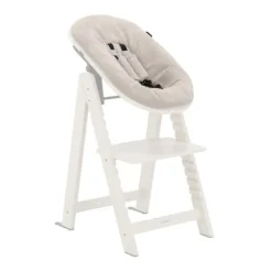 Kidsmill Up! Newborn Bekleding - Soft Elegance Naturel