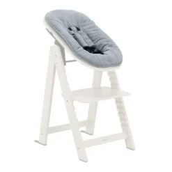 Kidsmill Up! Newborn Bekleding - Soft Elegance Naturel