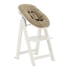 Kidsmill Up! Newborn Bekleding - Soft Elegance Naturel