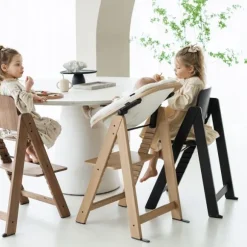 Kidsmill Up! Newborn Frame Walnoot