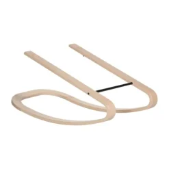 Kidsmill Up! Newborn Frame Walnoot