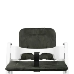 Kidsmill Up! Velours Kussen Hunter