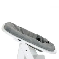 Kidsmill Up! Velours Newborn Bekleding Hunter