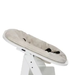 Kidsmill Up! Velours Newborn Bekleding Hunter