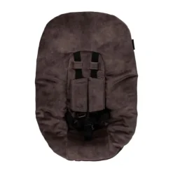 Kidsmill Up! Velours Newborn Bekleding Hunter
