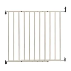 Kidsriver Basic Traphekje White