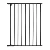 Kidsriver Connect Safety Verlengdeel Zwart 58 cm