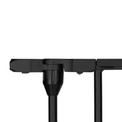 Kidsriver Connect Safety Verlengdeel Zwart 58 cm