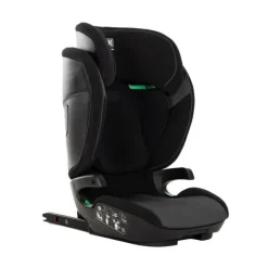 Kidsriver Omega-S Autostoeltje - Clay