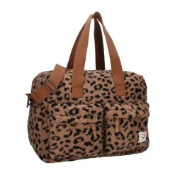 Kidzroom Carry Allure Luiertas - Beige