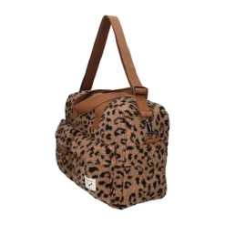 Kidzroom Carry Allure Luiertas - Beige