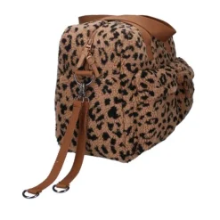 Kidzroom Carry Allure Luiertas - Beige