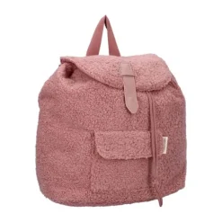 Kidzroom Dublin Soft Whispers Rugzak - Roze