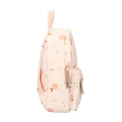 Kidzroom Perfect Picnic Rugzak - Sinaasappel