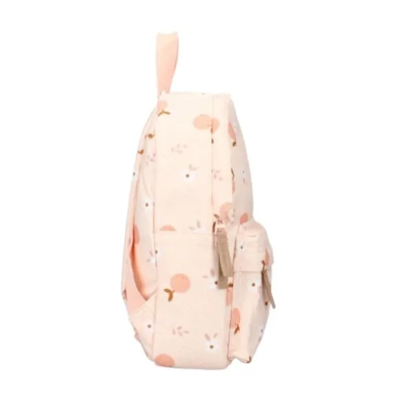 Kidzroom Perfect Picnic Rugzak - Sinaasappel