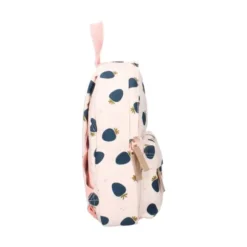 Kidzroom Perfect Picnic Rugzak - Sinaasappel