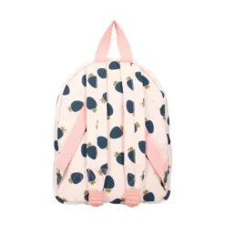 Kidzroom Perfect Picnic Rugzak - Sinaasappel