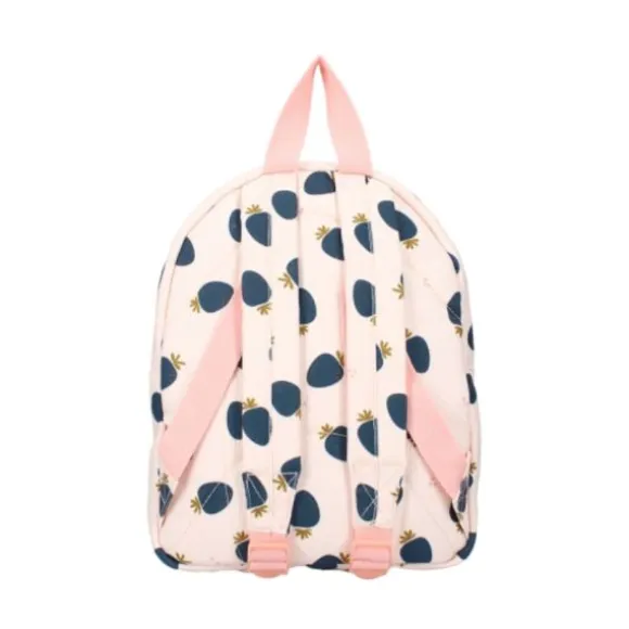 Kidzroom Perfect Picnic Rugzak - Sinaasappel