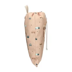 Kidzroom Prague Sweet Cuddles Gymtas - Brown