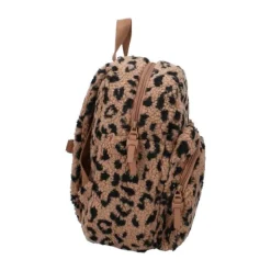 Kidzroom Rugzak - Beary Excited - Brown