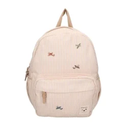 Kidzroom Rugzak - Little Story - Green