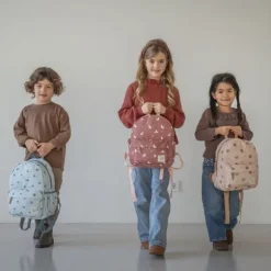 Kidzroom Rugzak - Little Story - Beige