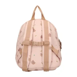 Kidzroom Rugzak - Little Story - Beige