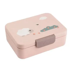 Kidzroom Rugzak - Wonderful Worlds - Beige