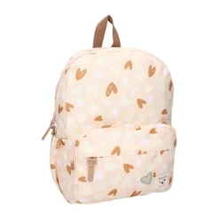 Kidzroom Turin Loving Days Rugzak - Pink