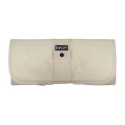 KipKep Napper Verschoonmatje Denim Blue