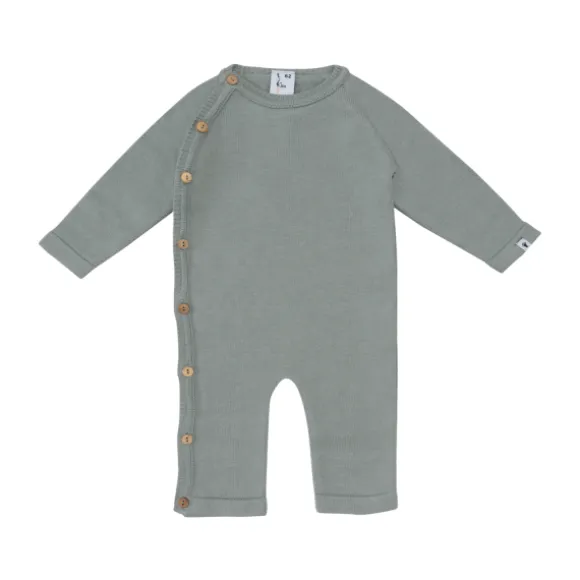 Klein Baby Boxpakje - Mt. 56 - Stone Green