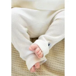 Klein Baby Broekje - Mt. 44 - Off White
