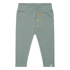 Klein Baby Broekje - Mt. 50 - Stone Green