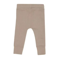 Klein Baby Broek Rib - maat 50 - Filipe Beige